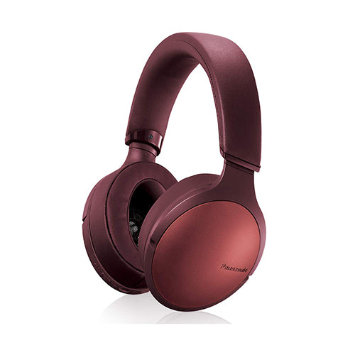 Panasonic RP-HD305 On-Ear Headphone with Bluetooth