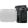 Nikon D7500 DX-Format DSLR Camera - Body Only