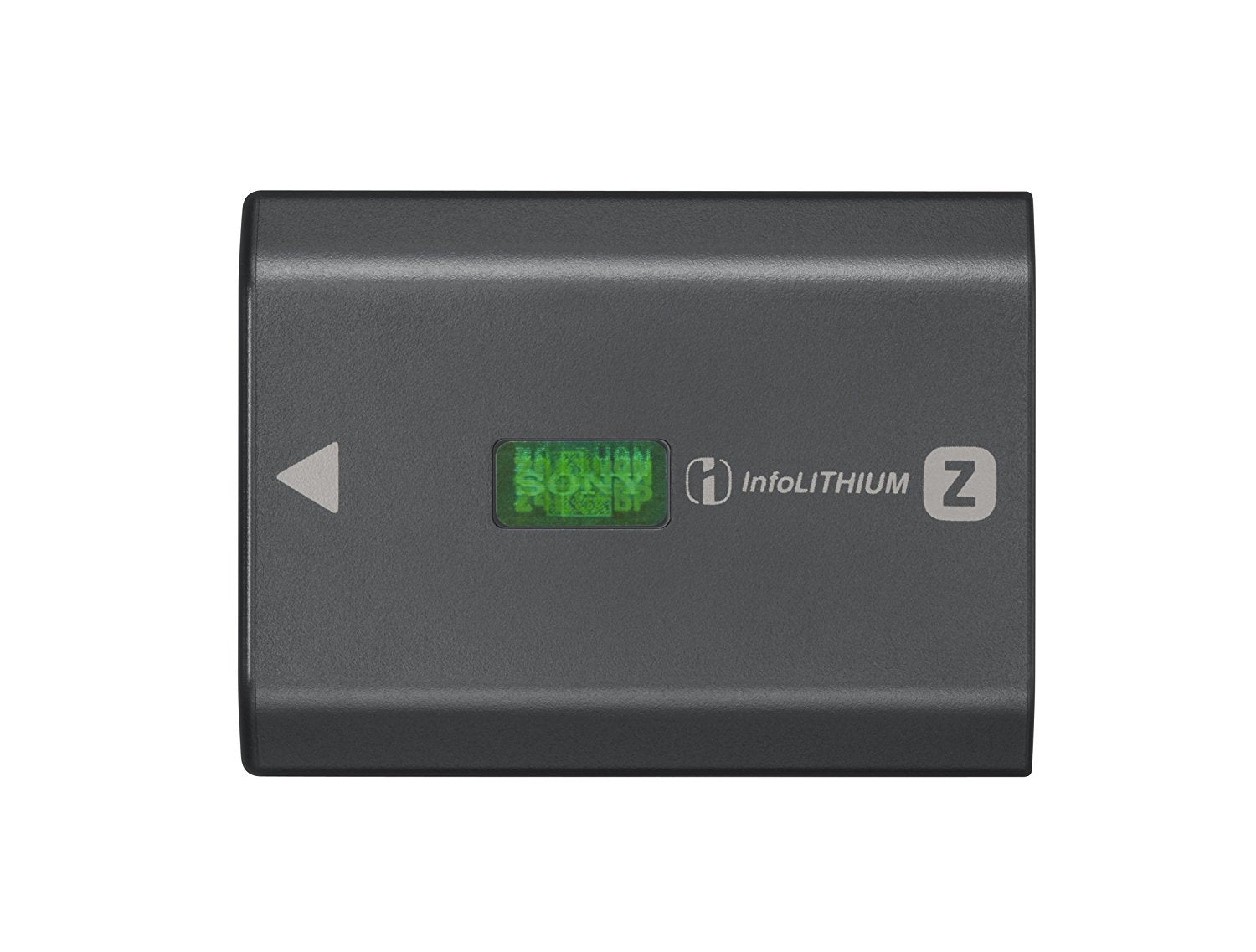 Batterie de lithium-ion rechargeable Sony NP-FZ100 (2280mAh)