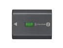 Sony NP-FZ100 Rechargeable Lithium-Ion Battery (2280mAh)