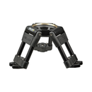 MILLER Hi Hat with 100mm Tripod Bowl