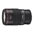 Canon EF 100 mm f2.8l IS Lentille macro