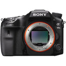 Sony Alpha A99 II DSLR Full Frame caméra - Boîtier Seulement