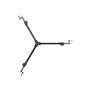 MILLER Above Ground Spreader to suit all Toggle Tripods