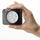 Manfrotto Mlumieartb Lumie Art 6-Light LED avec support de chaussures et filtres