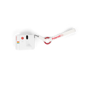 Polaroid Go Wrist Strap - White