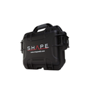 SHAPE 905 Black Nanuk Case