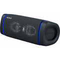 Sony SRS-XB33 Portable Bluetooth Speaker