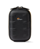 Lowepro Santiago 20 II Camera Bag - Hard Shell Case for Your Point and Shoot Camera