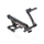 SHAPE Haut plaque Poignée extensible et support EVF pour certains caméras rouges