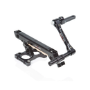 SHAPE Haut plaque Poignée extensible et support EVF pour certains caméras rouges