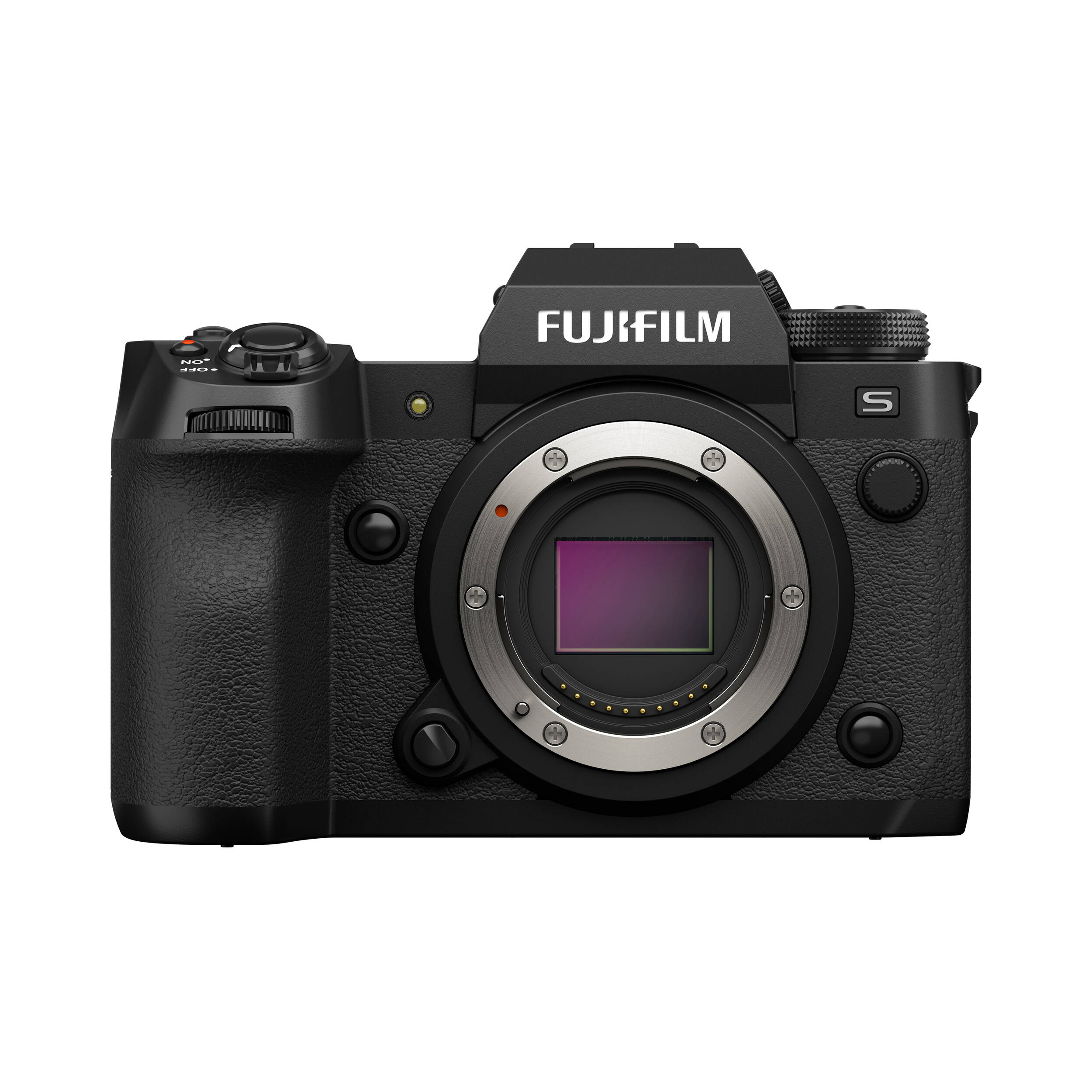 FUJIFILM X-H2S Mirrorless Camera - Body only