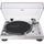Audio-Technica Consumer AT-LP120X Turton Stéréo
