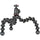 Joby JB01503 GorillaPod 1K Flexible Mini-trépied avec kit de tête de balle