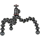 JOBY JB01503 GorillaPod 1K Flexible Mini-Tripod with Ball Head Kit