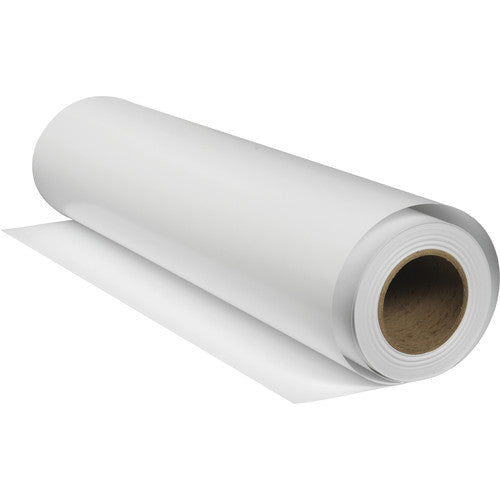 Inkpress Media Pro Paper silky pour jet d'encre 10 rouleaux larges - 100 'de long