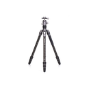Benro Rhino Carbon Fiber One Series Travel Tripod with VX20 Head