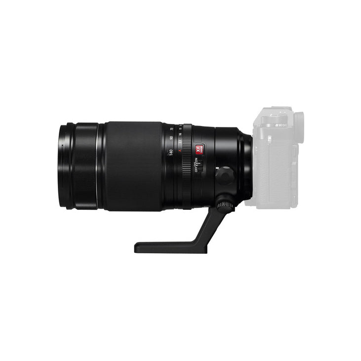 Fujifilm Fujinon Lens xf 50-140mm f2.8 R LM O.I.S WR