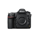 Nikon D850 FX-Format DSLR Camera - Body