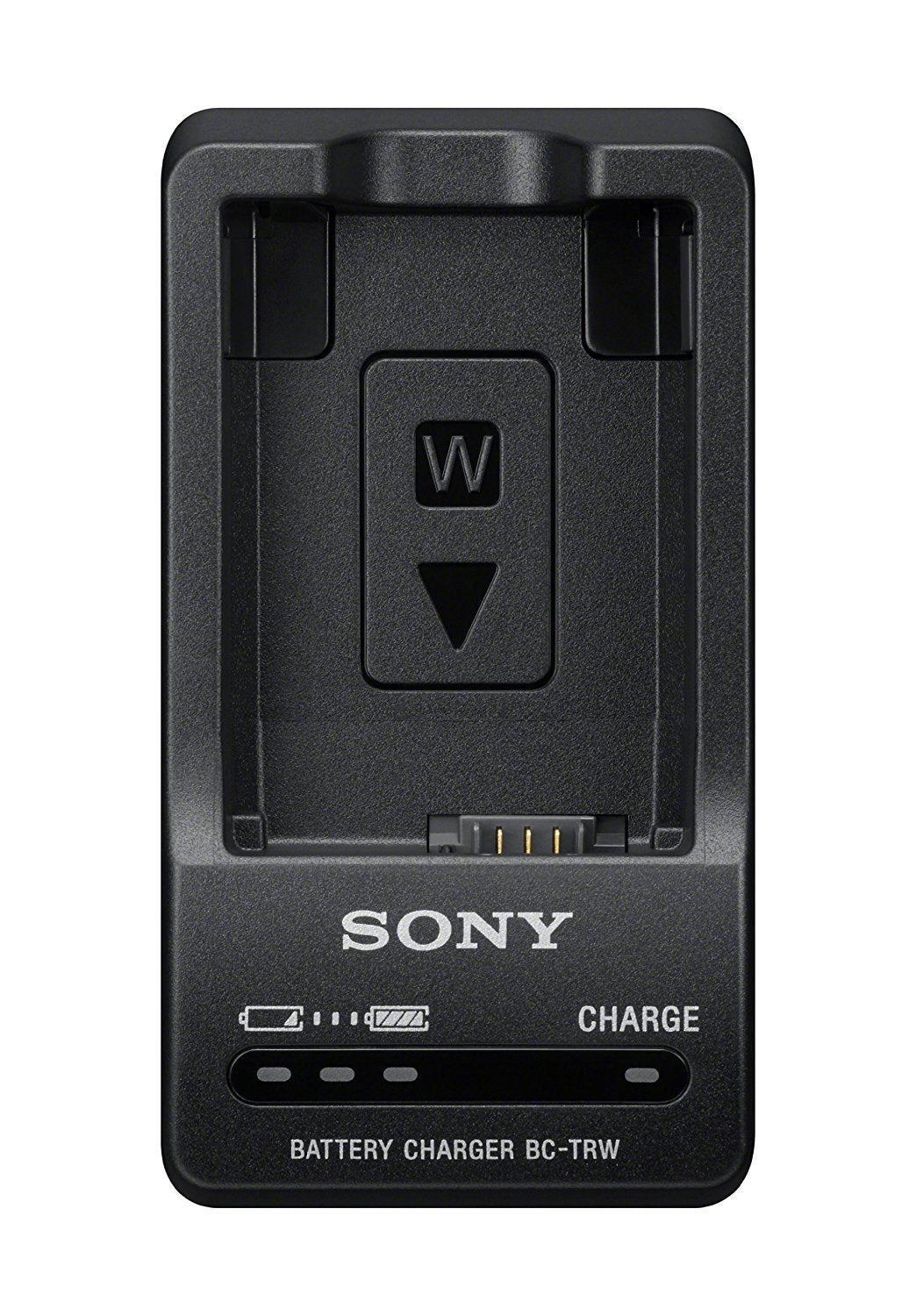Sony BC-TRW - Battery charger