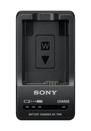 Sony BC-TRW - Battery charger