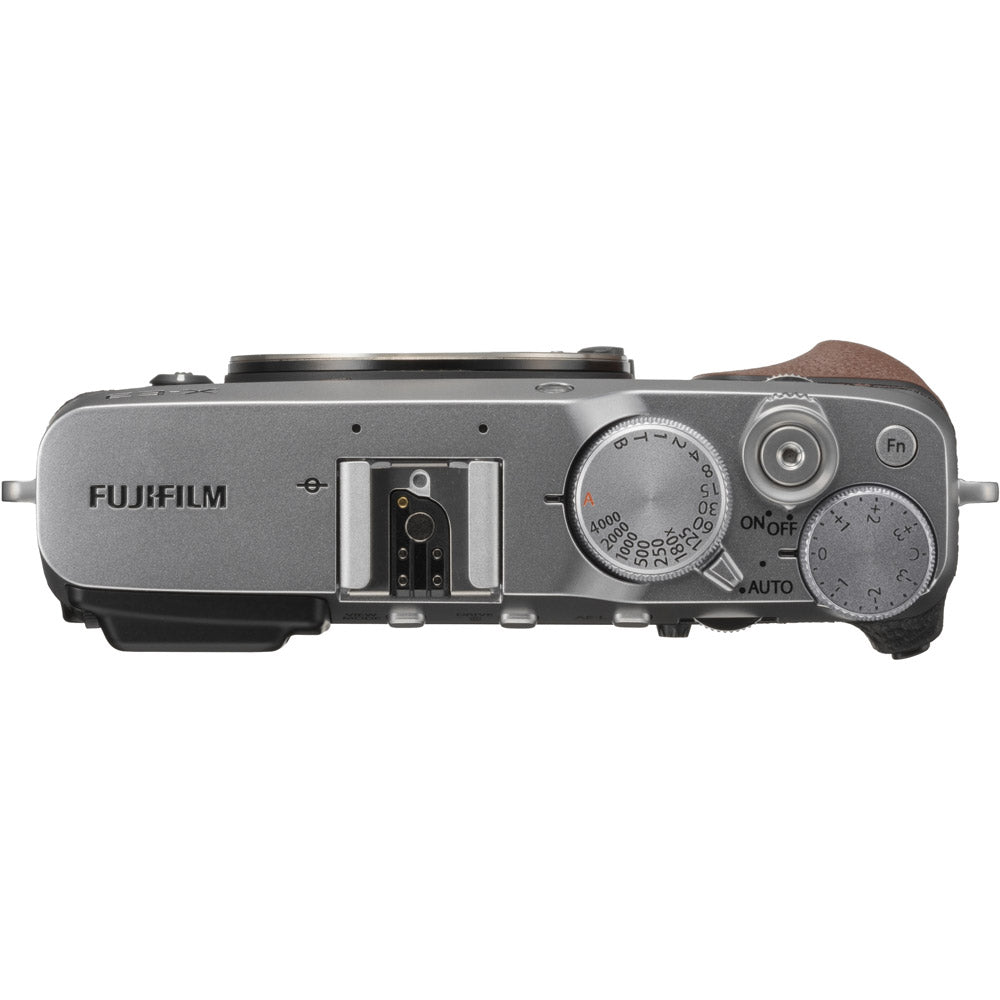 Caméra numérique sans miroir Fujifilm X-E3