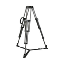 MILLER Sprinter II 2-St Carbon Fiber Tripod to suit 470 Ground Spreader