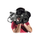Sachtler SR415 Couverture de pluie pour les caméras vidéo de taille moyenne