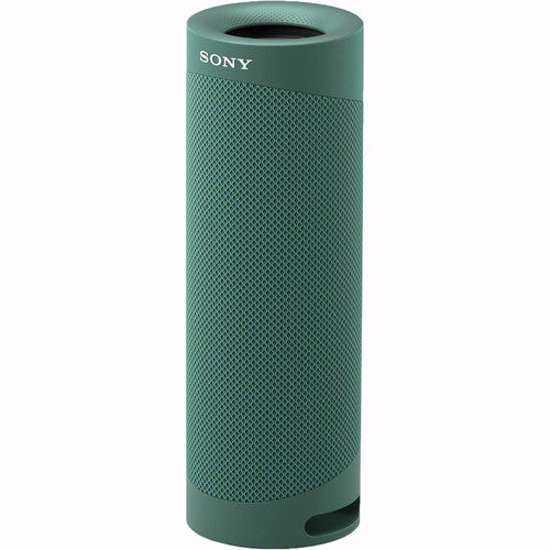 Sony SRS-XB23 - Speaker - for portable use - wireless - NFC, Bluetooth - App-controlled -