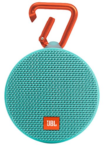 Clip JBL 2 haut-parleur Bluetooth portable imperméable