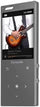 Samvix Dynamite MP3 Player 8 Go - Silver