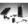 SHAPE J-box caméra Power & Charger pour Panasonic GH4 / GH5 (V-Mount)