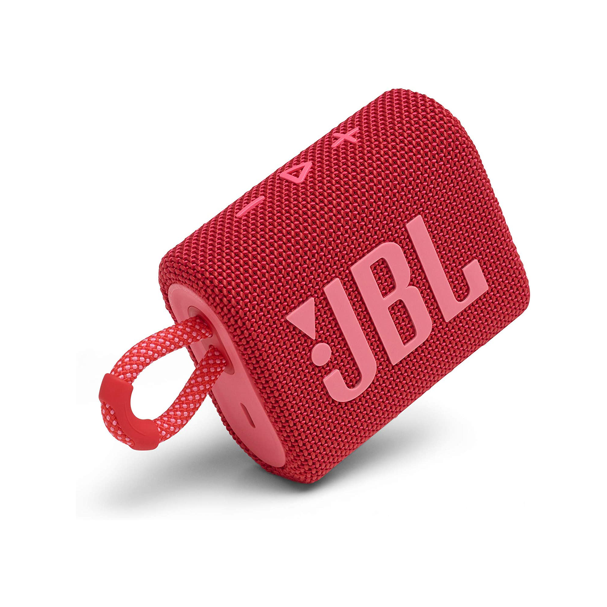 JBL Go - Haut-parleur - pour utilisation mobile - sans fil