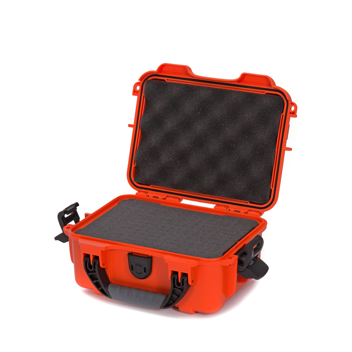 Case Nanuk 904 avec mousse