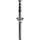 Gitzo Systematic Series 5 Extra Long 6x Carbone Fiber Rapid Center Colonne