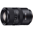 Sony SAL70300G2 - Telephoto zoom lens - 70 mm - 300 mm - f/4.5-5.6 G SSM II - Sony A-Mount