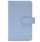 Fujifilm Instax mini album pastel bleu