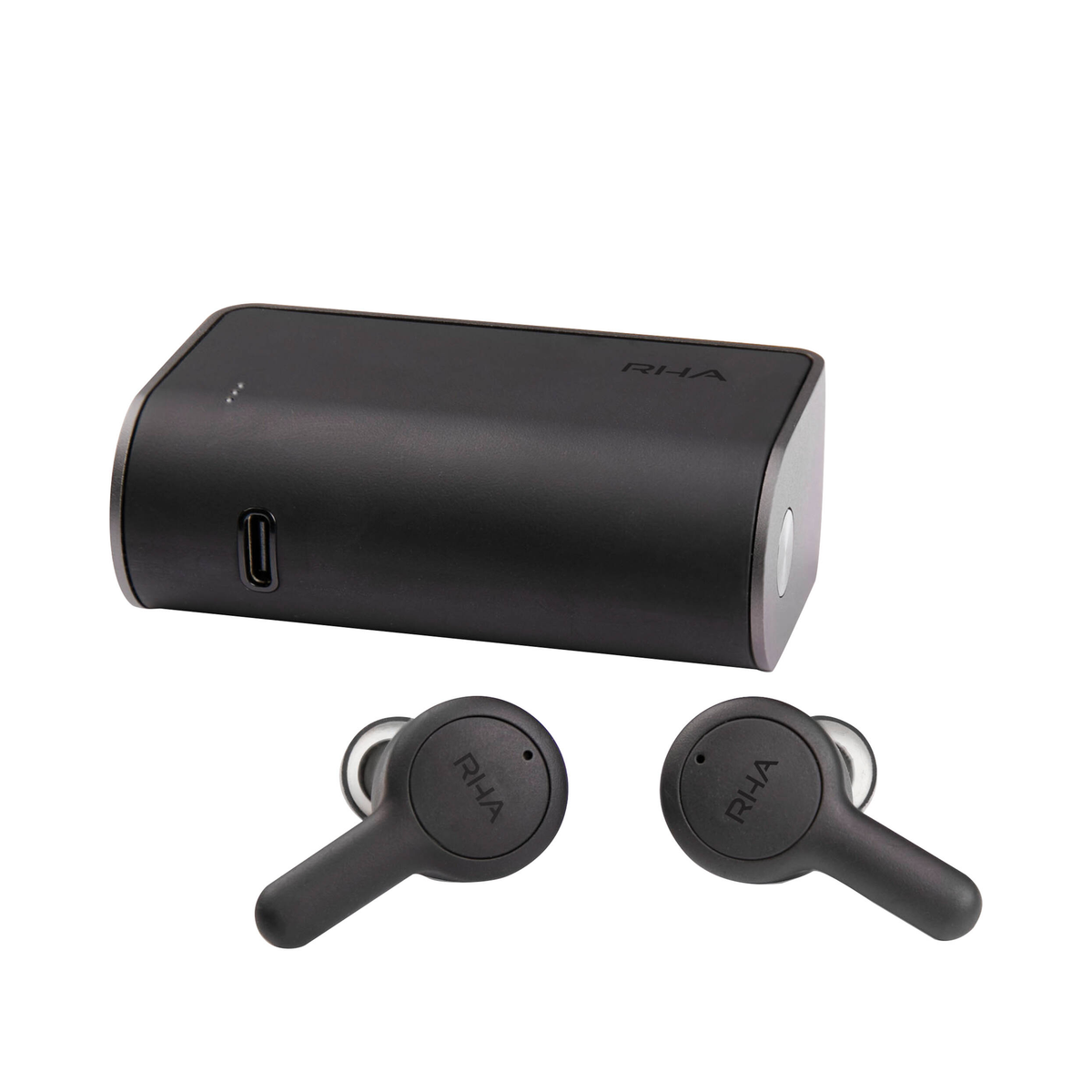 RHA TrueConnect 2 True Wireless In-Ared Headphones