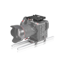 SHAPE Top Plate for Canon C70