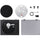 Sony PS-LX310BT Turntable with Bluetooth and USB Output