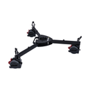 MILLER Heavy Duty Dolly to suit HD and HDR Tripods