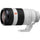 Sony FE 100-400mm GM lens