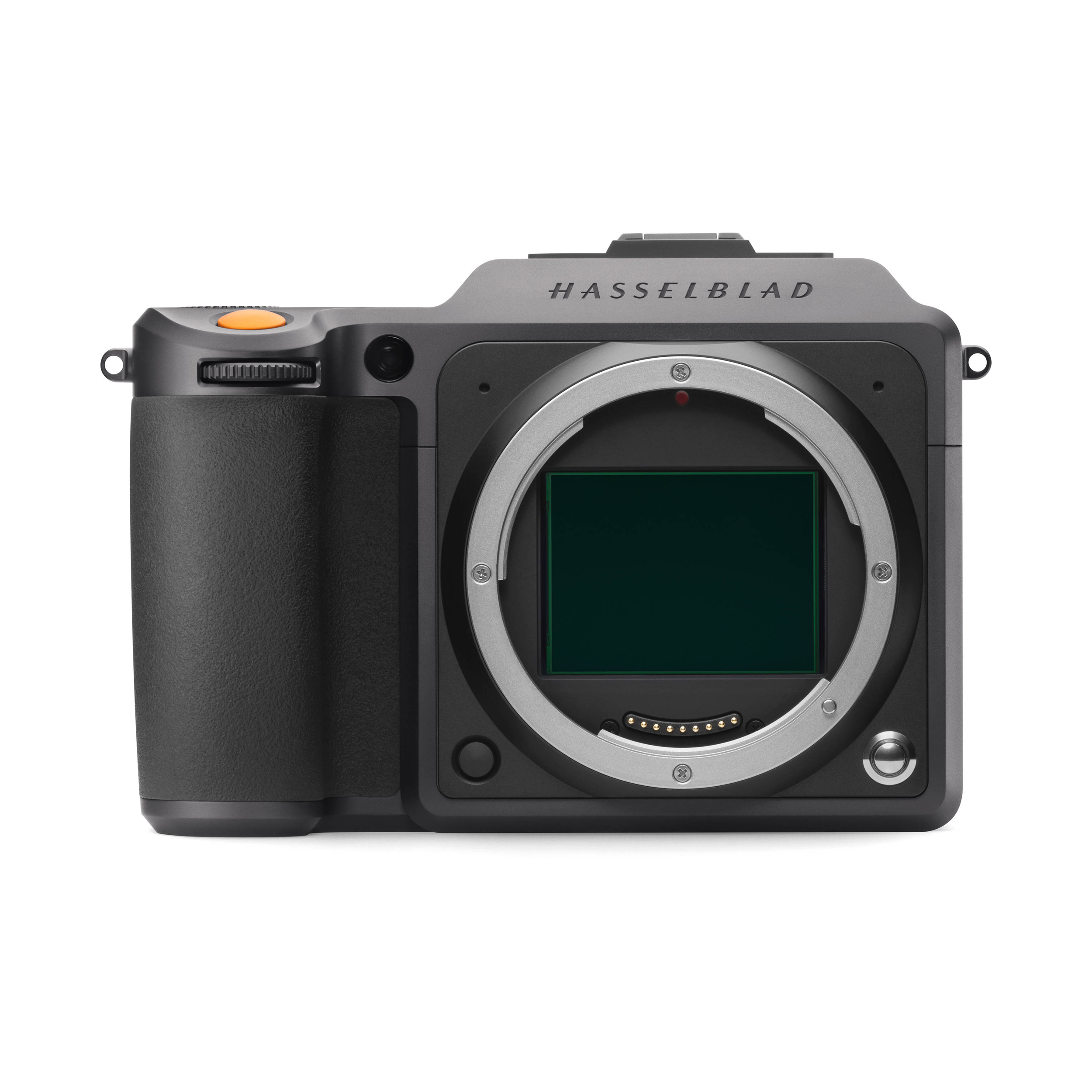 Caméra sans miroir à format moyen HasselBlad X1D II 50C