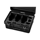 DZOFilm Empty Hard Case for Pictor Zoom Lenses (3-Lens)