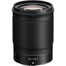 Nikon NIKKOR Z FX 85mm f/1.8 S lens