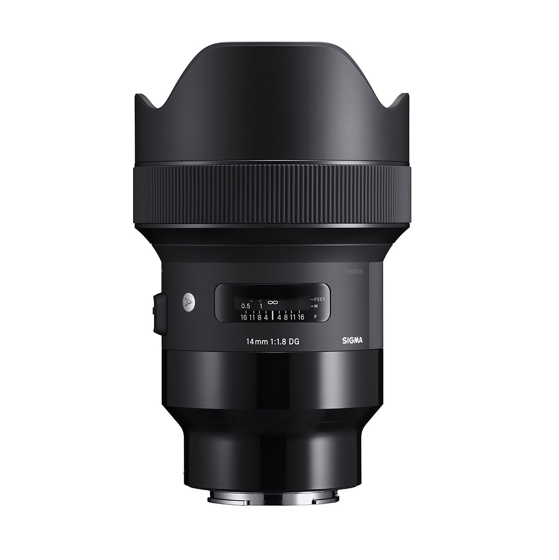 Sigma 14mm f/1.8 DG HSM Art Lens for L Mount | ExcellentPhoto.ca