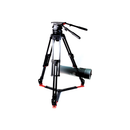 Sachtler System 25 EFP 2 (Ground-Level Spreader)