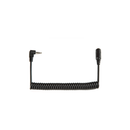 SHAPE LANCCO Coiled Male to Female Cable for FS5