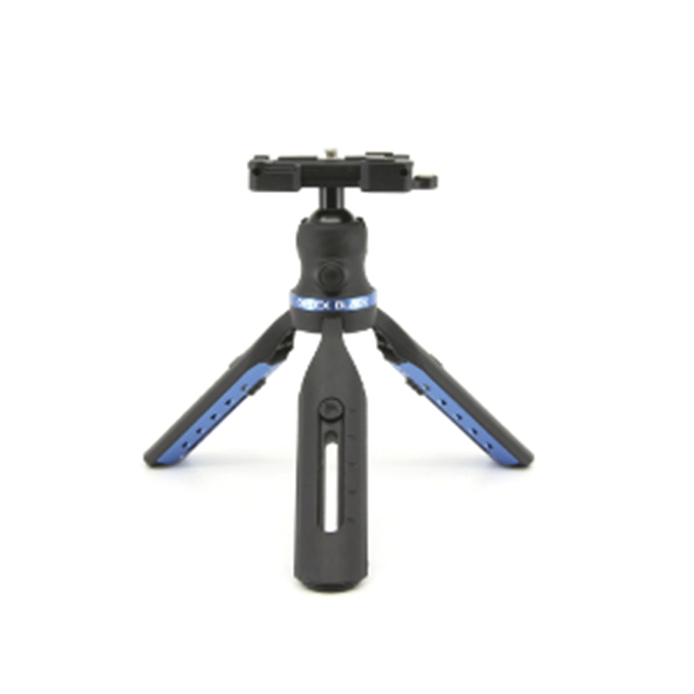 Optex pro tabletop tripod with ball head - Black