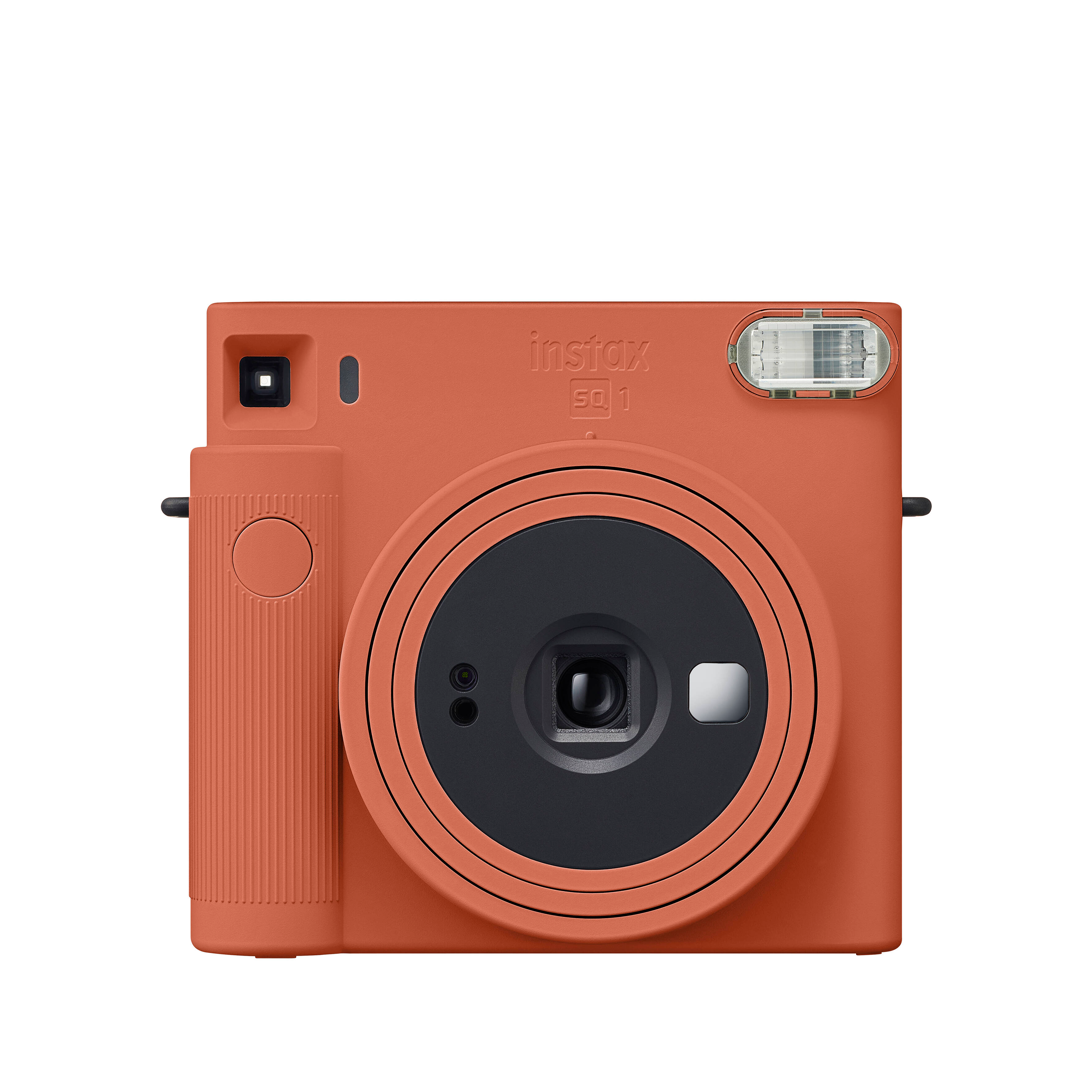 FUJIFILM Instax Square SQ1 Instant Camera - Terracota orange